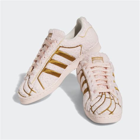 adidas superstar conchas shoes